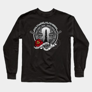 The Ka-Tet of Nineteen Long Sleeve T-Shirt